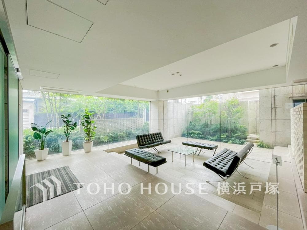 Detached House, Kamakura City, Kanagawa photo 3