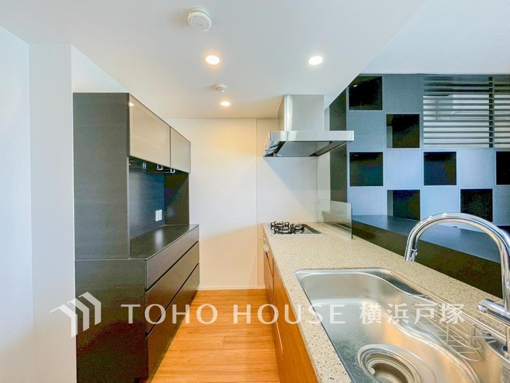 Detached House, Kamakura City, Kanagawa photo 8