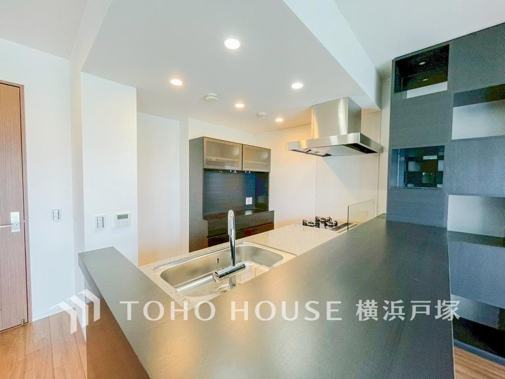 Detached House, Kamakura City, Kanagawa photo 9