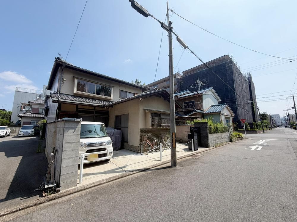 Kamitoba Takahatacho Land, Kyoto photo 2