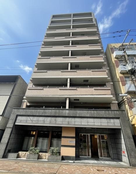御所西夷川町アーバンライフ / 3LDK、京都府 photo 2