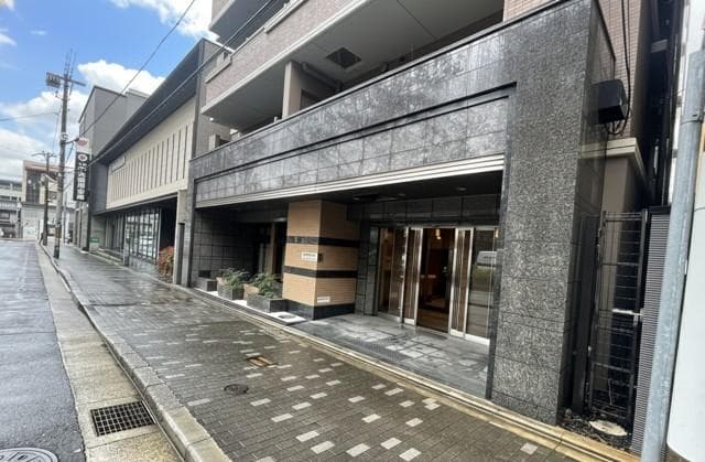 御所西夷川町アーバンライフ / 3LDK、京都府 photo 8