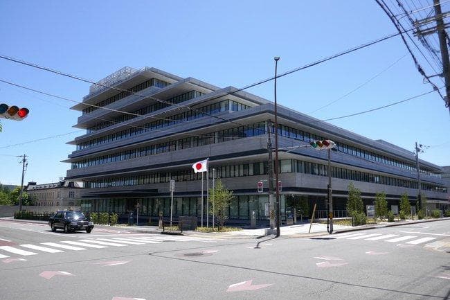 御所西夷川町アーバンライフ / 3LDK、京都府 photo 13
