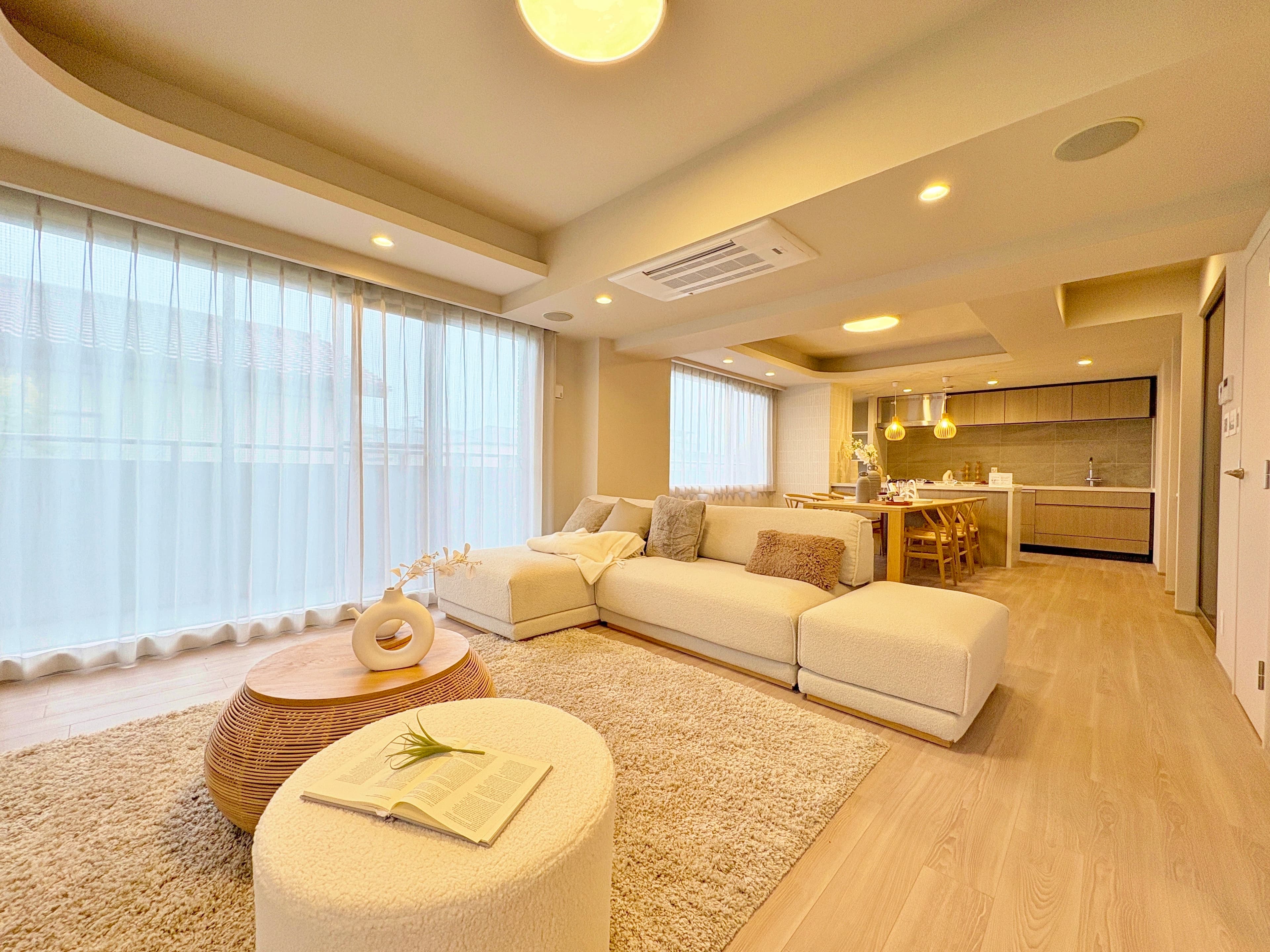 Yukinoshita Kamakura Renovated Condominium, Kanagawa