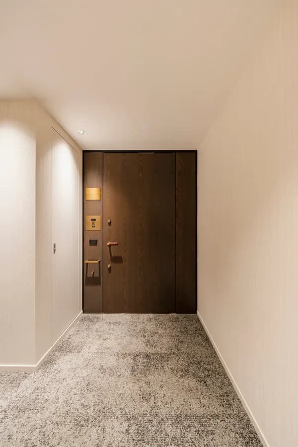 Mansion / 2LDK, Chiyoda Ward, Tokyo, 5F (Branz Chiyoda Fujimi) photo 8