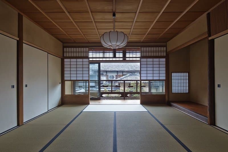 Traditional Machiya / 2LDK, Kita Ward, Kyoto photo 6