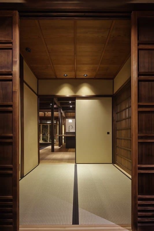 Traditional Machiya / 2LDK, Kita Ward, Kyoto photo 13