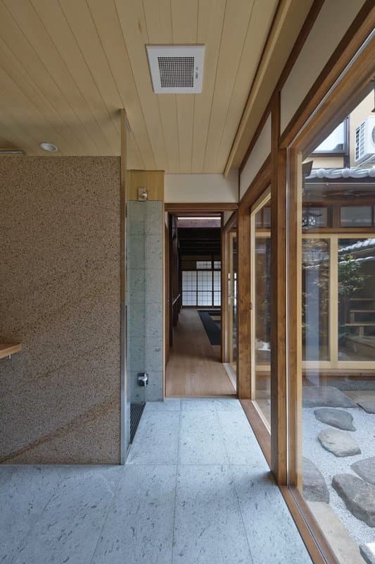 Traditional Machiya / 2LDK, Kita Ward, Kyoto photo 17
