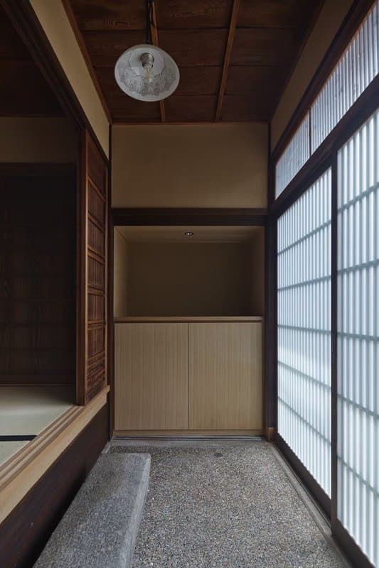 Traditional Machiya / 2LDK, Kita Ward, Kyoto photo 22