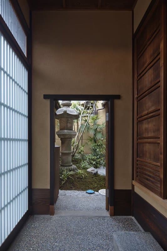 Traditional Machiya / 2LDK, Kita Ward, Kyoto photo 24