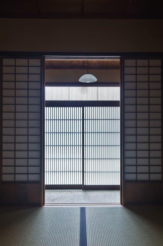 Traditional Machiya / 2LDK, Kita Ward, Kyoto photo 25