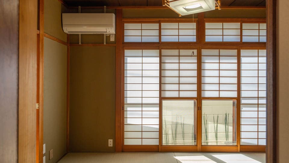 Detached House, Awataguchi-Toriicho, Sakyo Ward, Kyoto photo 2