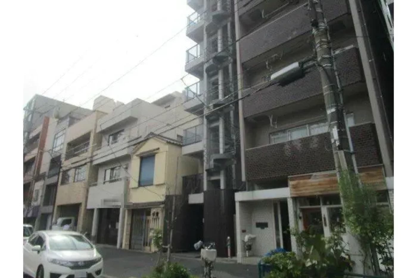 ホテル/8室 東京都江東区 photo 6