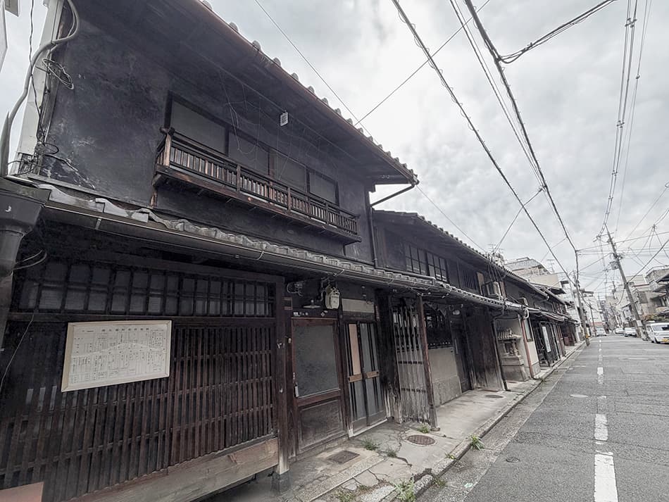 Traditional Machiya / 4K, Sakyo Ward, Kyoto photo 3