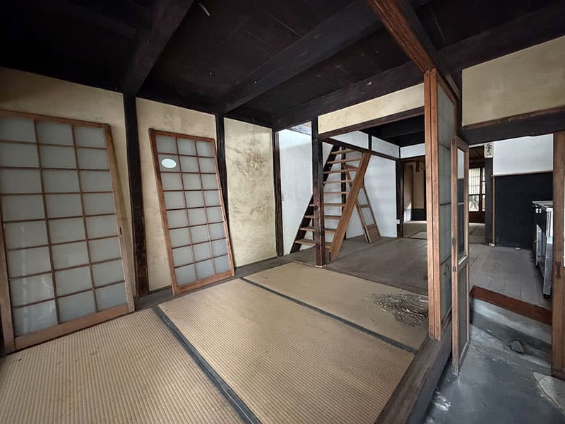 Traditional Machiya / 4K, Sakyo Ward, Kyoto photo 5