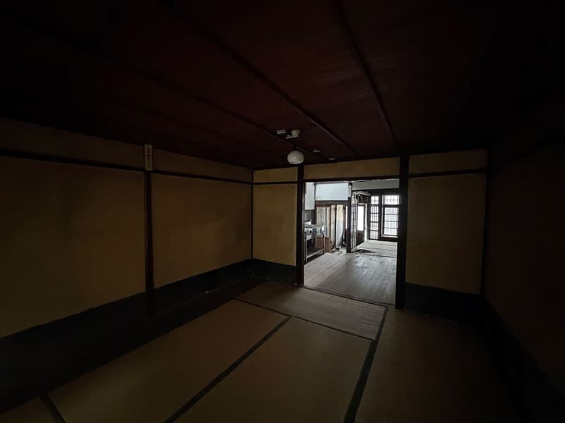 Traditional Machiya / 4K, Sakyo Ward, Kyoto photo 6