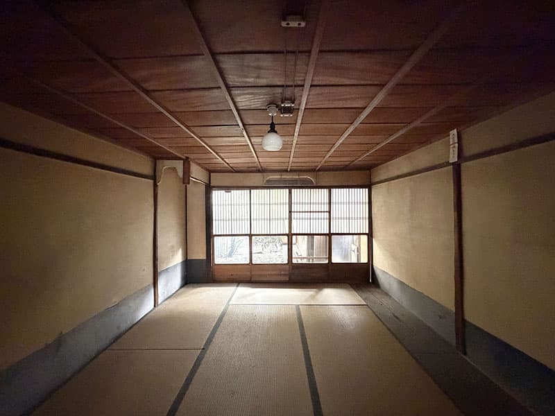 Traditional Machiya / 4K, Sakyo Ward, Kyoto photo 7