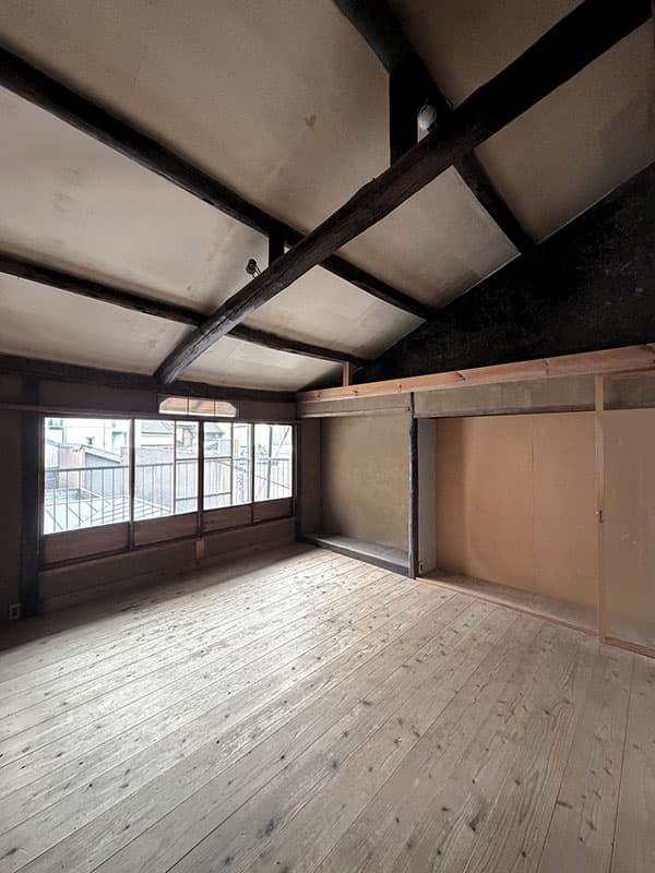 Traditional Machiya / 4K, Sakyo Ward, Kyoto photo 8