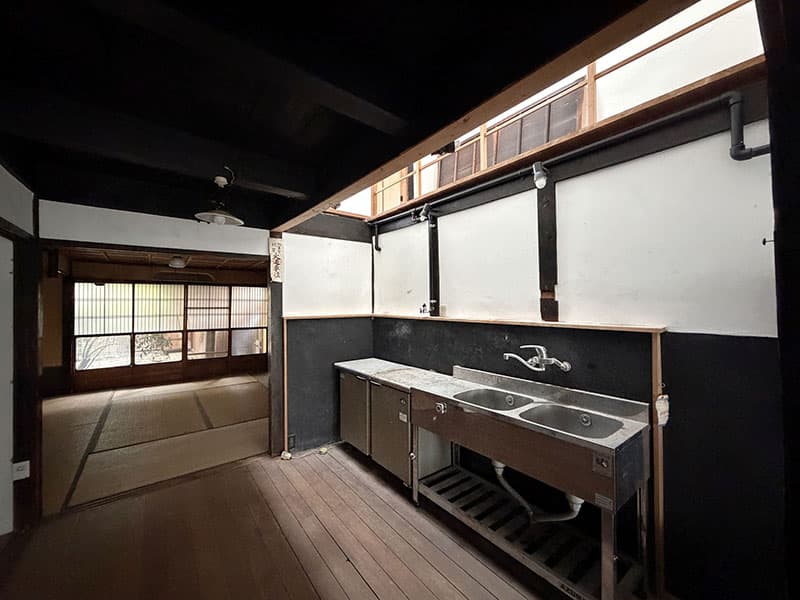 Traditional Machiya / 4K, Sakyo Ward, Kyoto photo 9