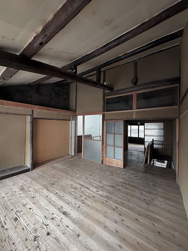 Traditional Machiya / 4K, Sakyo Ward, Kyoto photo 11
