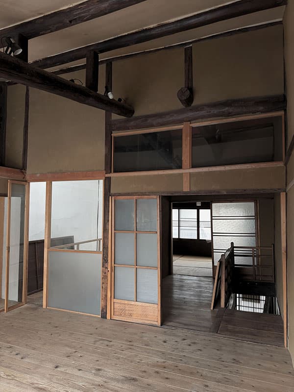 Traditional Machiya / 4K, Sakyo Ward, Kyoto photo 12
