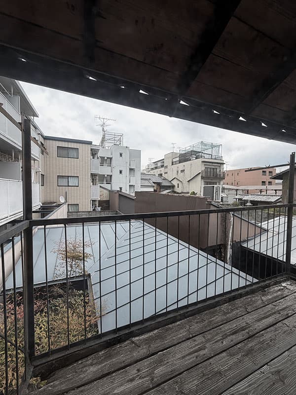 Traditional Machiya / 4K, Sakyo Ward, Kyoto photo 13
