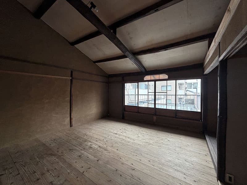 Traditional Machiya / 4K, Sakyo Ward, Kyoto photo 15