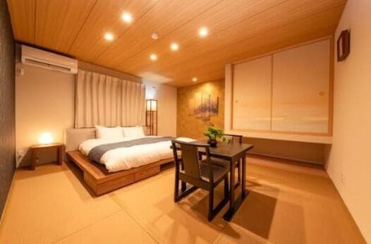Licensed Ryokan, Katsushika, Tokyo photo 6