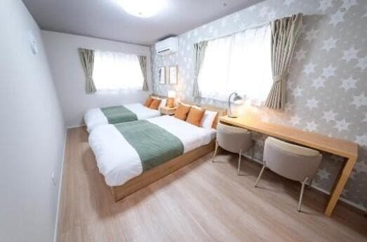 Licensed Ryokan, Katsushika, Tokyo photo 8