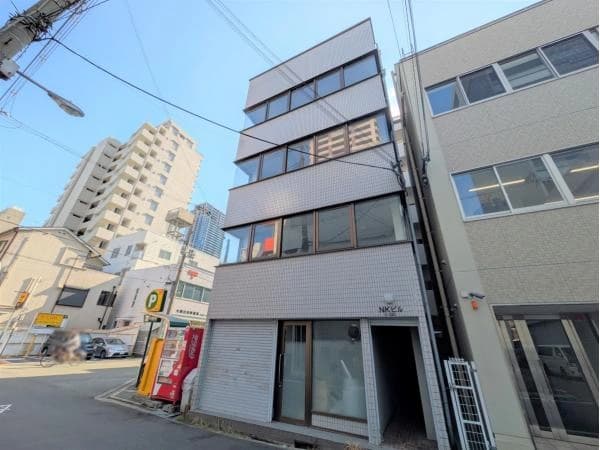 Retail / Office Building, Osaka-shi Nishi-ku, Osaka photo 3