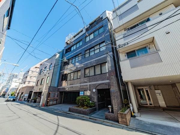 Office Building, Taito-ku, Tokyo photo 4