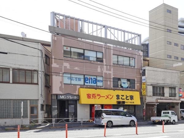 店舗・事務所ビル、品川区、東京都 photo 2
