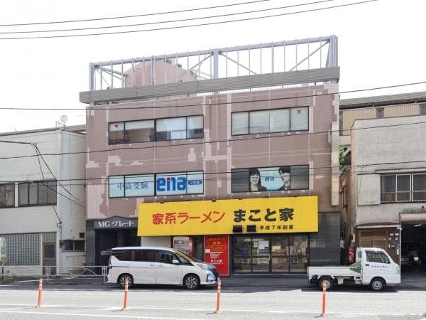 店舗・事務所ビル、品川区、東京都 photo 3