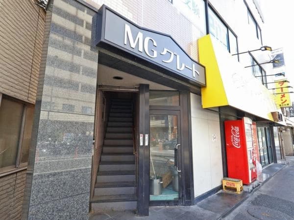 店舗・事務所ビル、品川区、東京都 photo