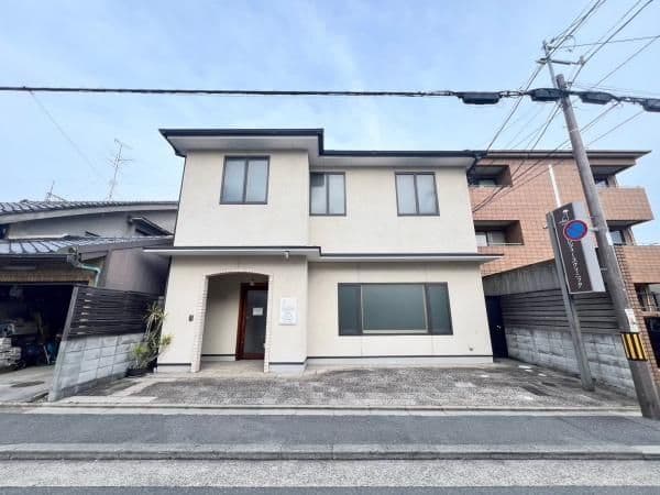Former Clinic / 18LDK, Fushimi photo