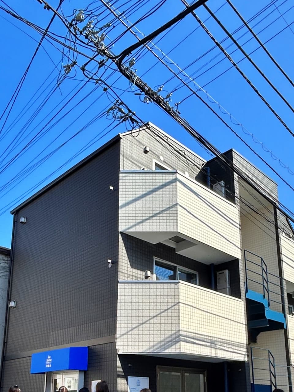 店舗・共同住宅一棟物件/全5戸 新大久保 photo 4