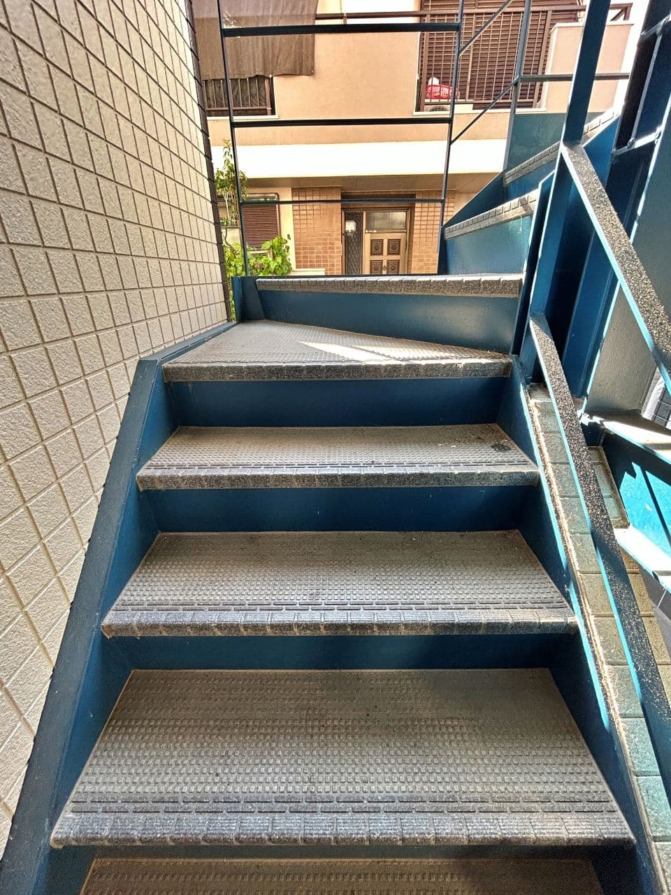 店舗・共同住宅一棟物件/全5戸 新大久保 photo 5