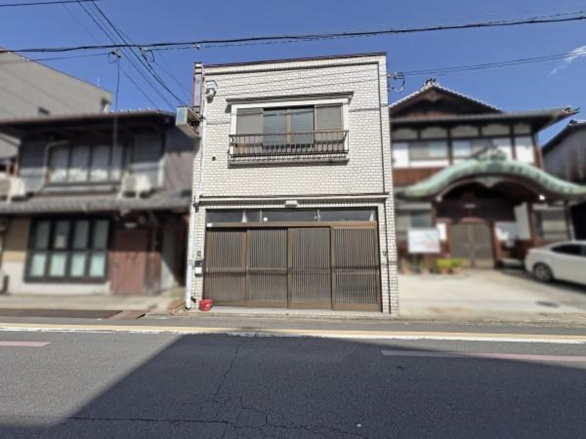 Traditional Machiya with Shop / 9LDK, Kyoto photo 2