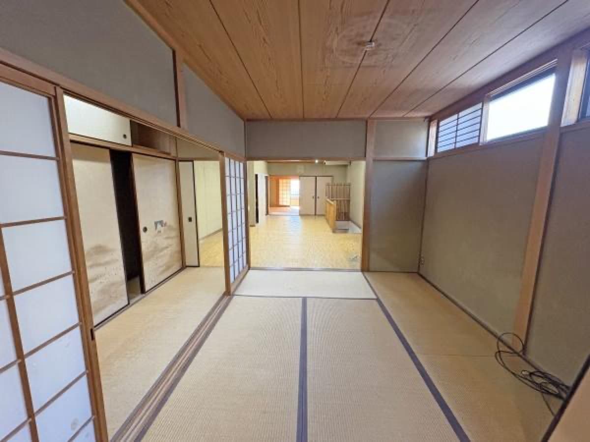Traditional Machiya with Shop / 9LDK, Kyoto photo 8