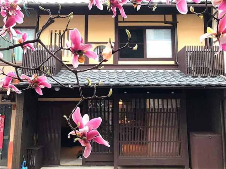営業中町家ゲストハウス/4K 梅小路・京都 photo