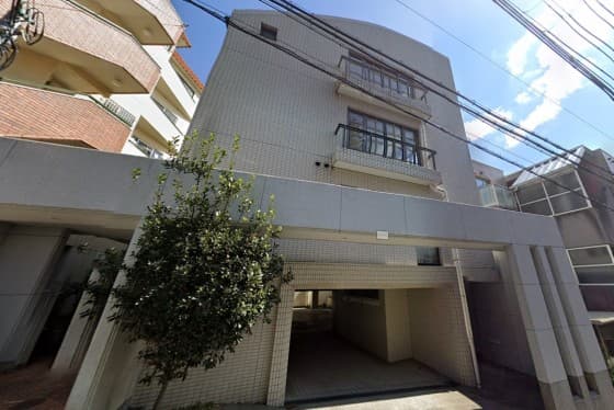 Lamour Rokko Yamanote / Whole Apartment Building, Kobe photo