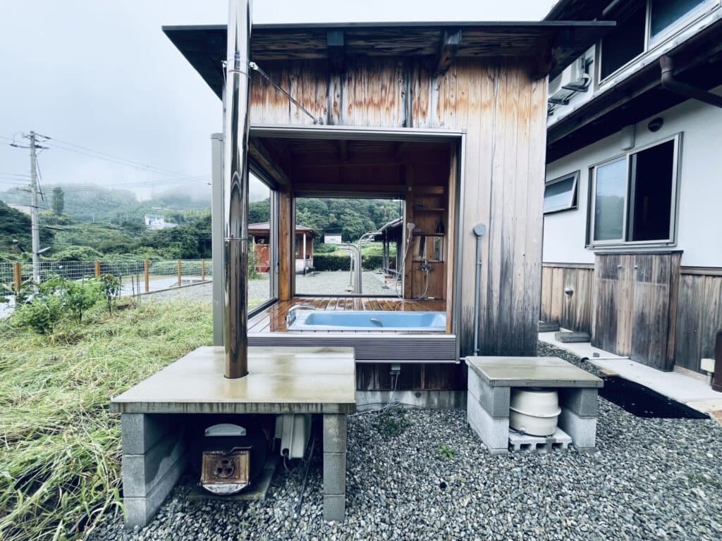 Luxury Vacation Residence / 3 Bedrooms, Awaji photo 6