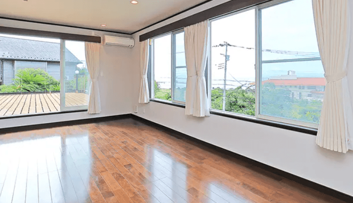 Shimoyamaguchi Hayama All-Electric House, Kanagawa photo 8