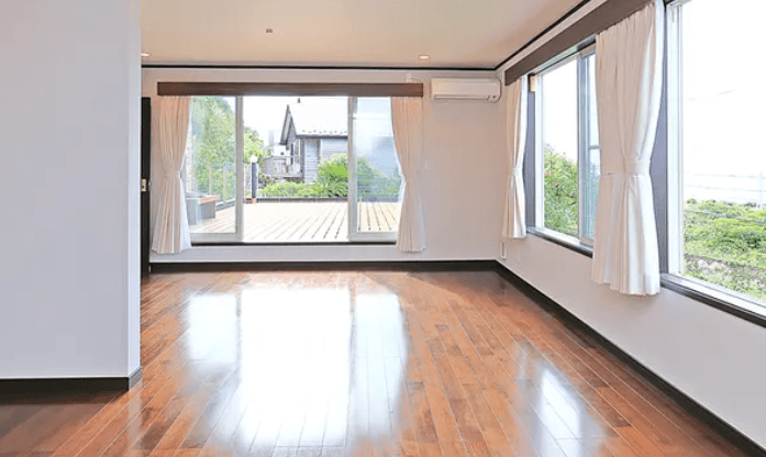 Shimoyamaguchi Hayama All-Electric House, Kanagawa photo 9