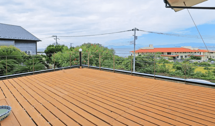Shimoyamaguchi Hayama All-Electric House, Kanagawa photo 5
