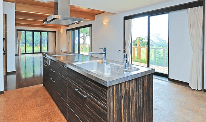Shimoyamaguchi Hayama All-Electric House, Kanagawa photo 12
