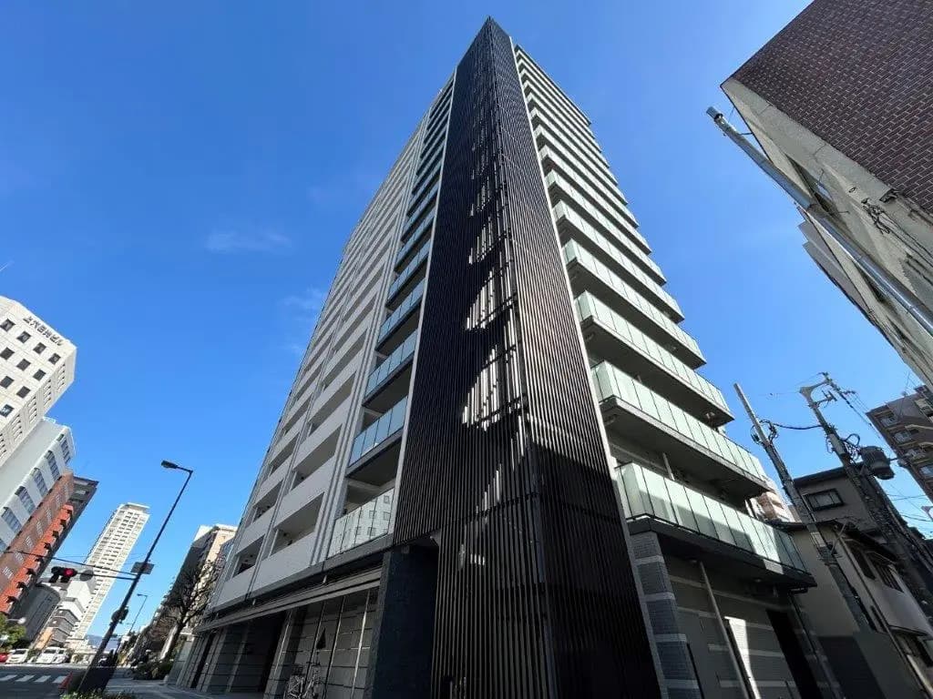 Laurel Court, 4LDK, Uehommachi Osaka