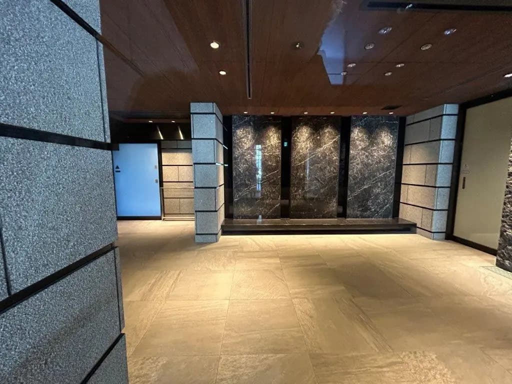 Laurel Court, 4LDK, Uehommachi Osaka photo 3