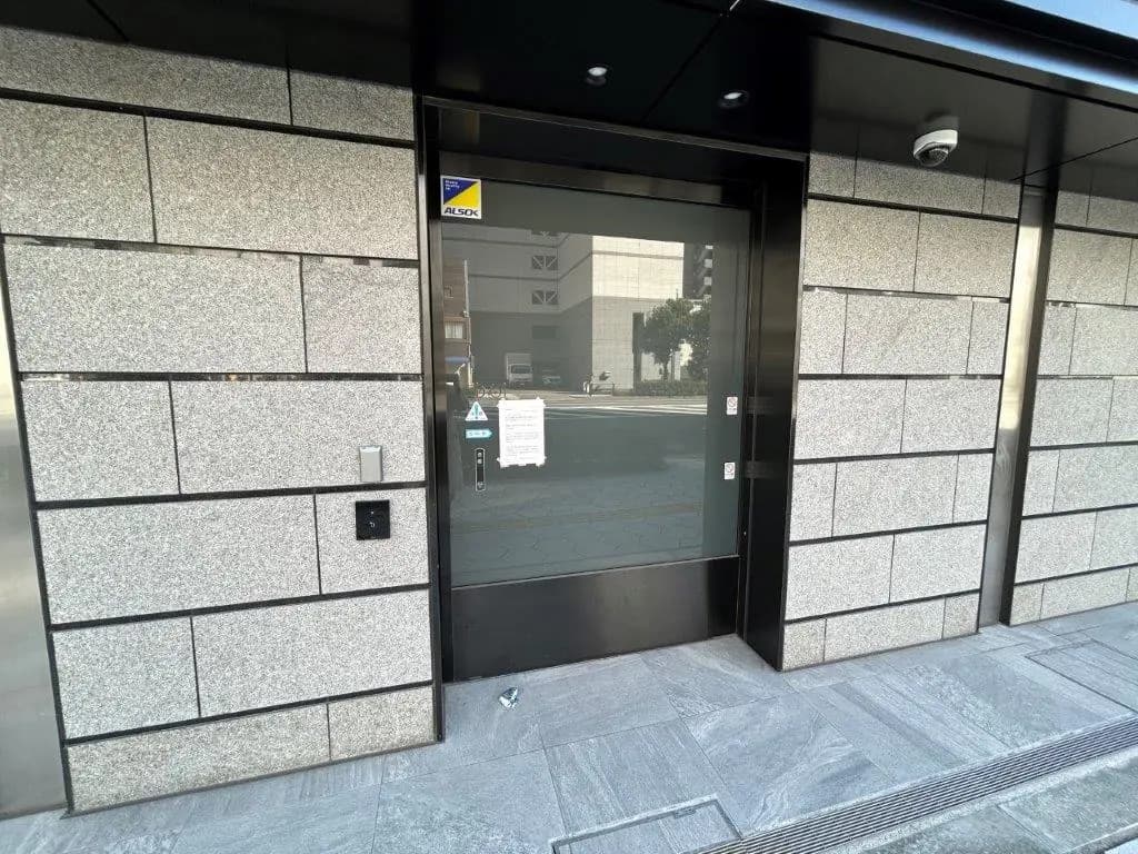 Laurel Court, 4LDK, Uehommachi Osaka photo 9