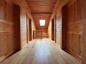 Log House / 6LDK, Karuizawa photo 11